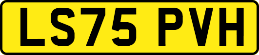 LS75PVH
