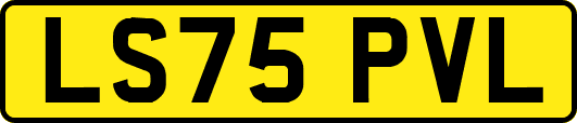 LS75PVL
