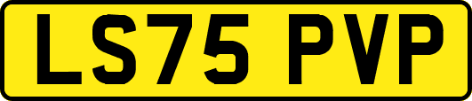 LS75PVP