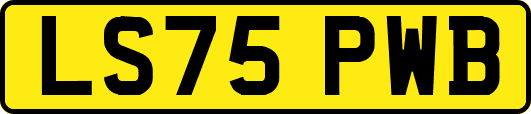 LS75PWB