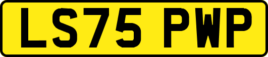 LS75PWP