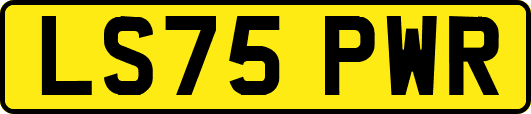 LS75PWR