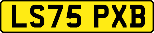 LS75PXB