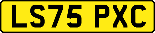 LS75PXC