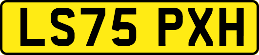 LS75PXH