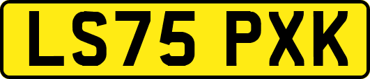 LS75PXK