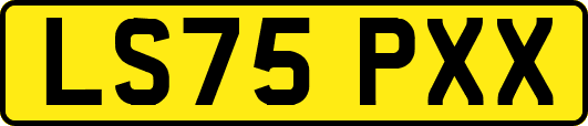 LS75PXX