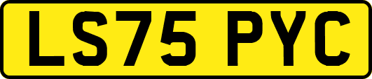 LS75PYC