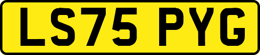 LS75PYG