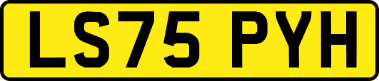 LS75PYH