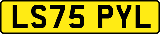 LS75PYL