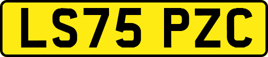 LS75PZC