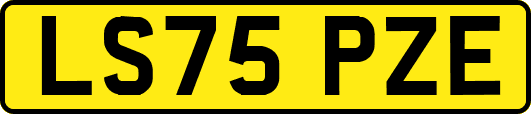 LS75PZE