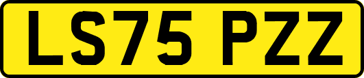 LS75PZZ