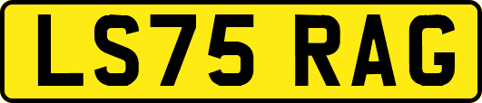 LS75RAG