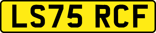 LS75RCF