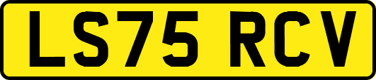 LS75RCV