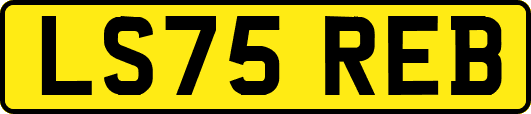 LS75REB