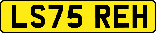 LS75REH