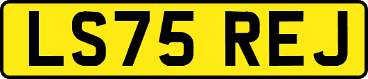 LS75REJ