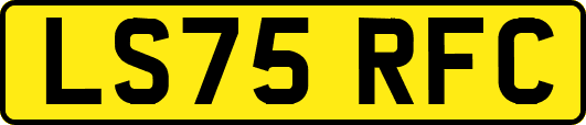 LS75RFC