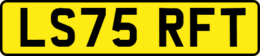 LS75RFT
