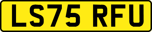 LS75RFU