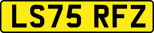 LS75RFZ
