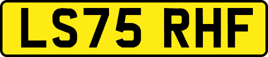 LS75RHF