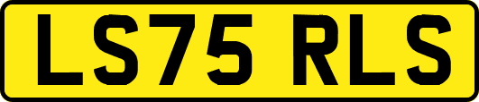 LS75RLS