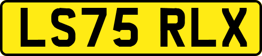 LS75RLX