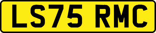 LS75RMC