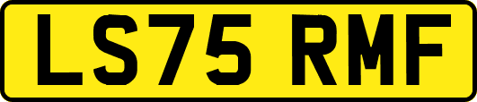 LS75RMF