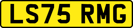 LS75RMG