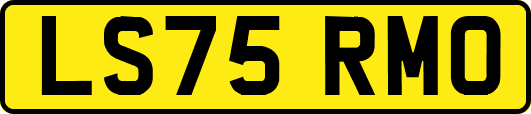 LS75RMO