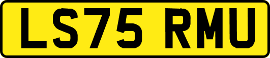 LS75RMU
