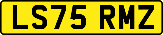 LS75RMZ