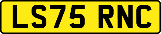 LS75RNC