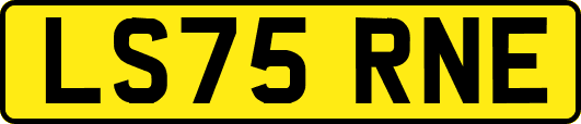 LS75RNE