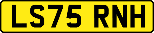 LS75RNH