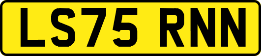 LS75RNN