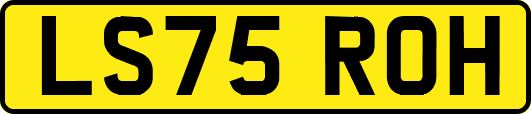 LS75ROH