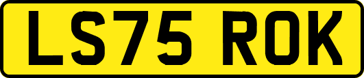 LS75ROK