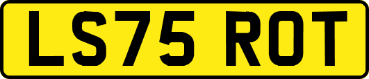 LS75ROT