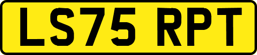 LS75RPT