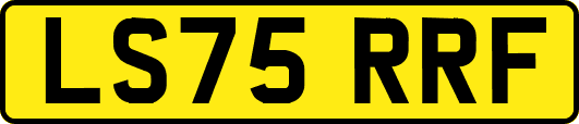 LS75RRF