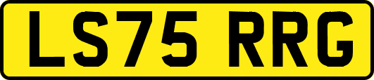 LS75RRG
