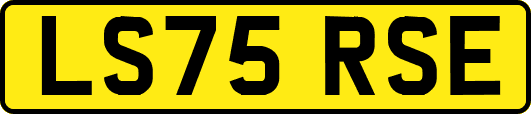 LS75RSE