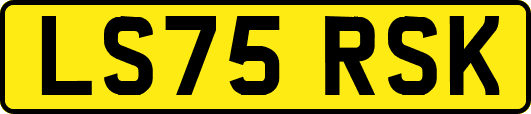 LS75RSK