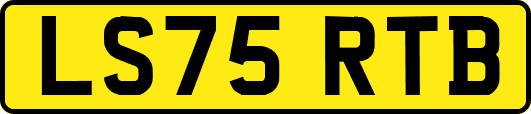 LS75RTB